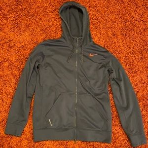 Nike Therma-Fit Full Zip Hoodie